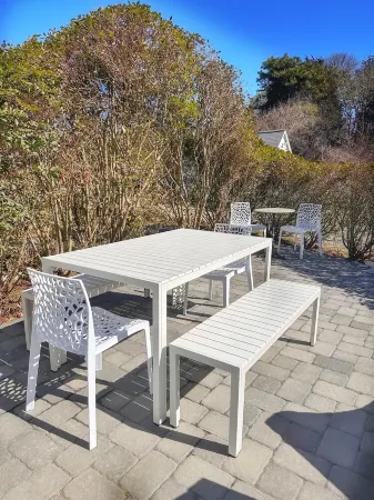 Historic Luxury! Pet OK! 1 Mile to Beach! Patio-Firepit-2KingSuites