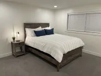 Wasatch Mountain Getaway Hotels in Millcreek