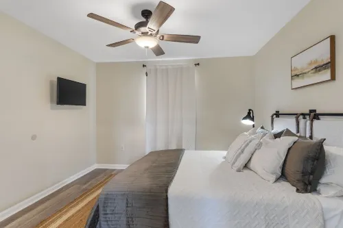 The Suite Spot 4 - minutes from casinos