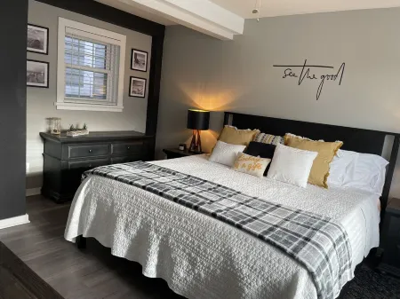 Vitamin Sea-Beautiful Oceanfront-3 Bedroom Condo Located in Duck, NC. Отели рядом с достопримечательностью «Life is Good»