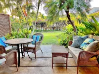 Maui Kamaole, 2 Lanais,  Queen Sofa Beds, Quiet, Eco Friendly, South Kihei Condo