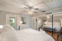 “Meet Me in Fairhope”-Walk to Bay and Beach in the Heart of Fairhope!