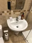 Beautiful and stylish apartment with free parking