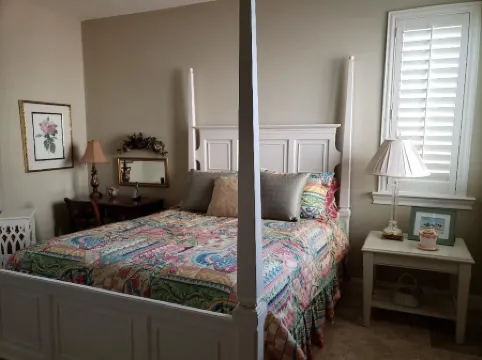 Luxurious, peaceful beachfront condo minutes from St Augustine and Daytona Beach