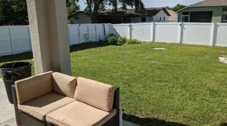 New Home in Palm Bay