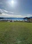 Dora’s Cabin at Grans – Flathead Lakefront, Dock, Kayaks, Pet Friendly