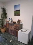 Ferienwohnung Natur pur im Fichtelgebirge