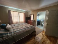 Skiing, snowshoeing, snowmobile/ATV trails, hunting, hiking and kayaking
