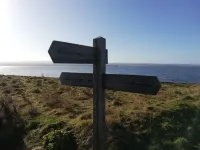 Applegrove - Perfect and cosey 2 bed bungalow in the heart of Fortrose village Hotels in Fortrose