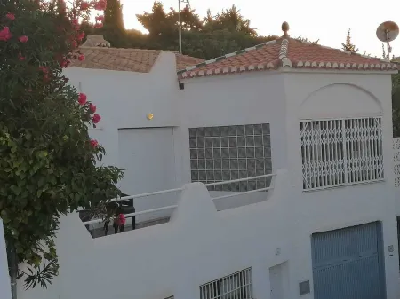 Casa Altaïr, un Petit Paradis en Andalousie