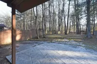 Beautiful 2-bedroom townhouse