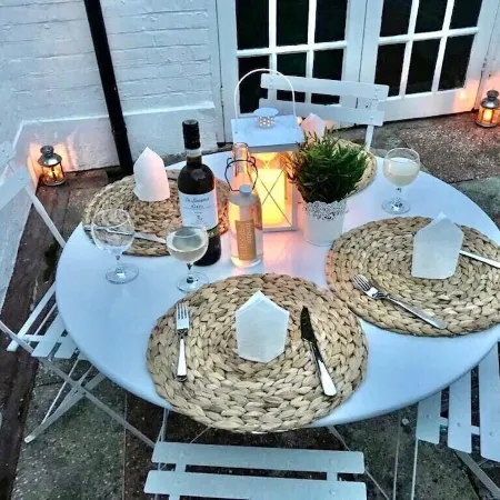 * See over 150 Amazing Guest Reviews on Airbnb * Location * Location * Location