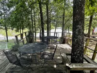 5 BR Retreat on Beautiful Smith Lake & Close to I-65