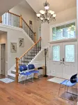 Comfort and quiet 7 bedroom home Hotels in Kenmore