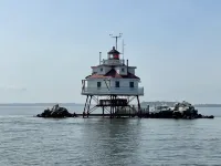 Cozy Condo Near City Dock - Your Perfect Annapolis Getaway!