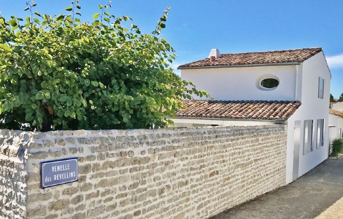 Le Clos des Flots, La Flotte - 