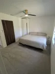 Newly renovated home with a pool in the heart of south Lakeland.