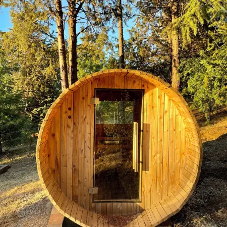 Magical Retreat In Julian With Pool & Amazing Views