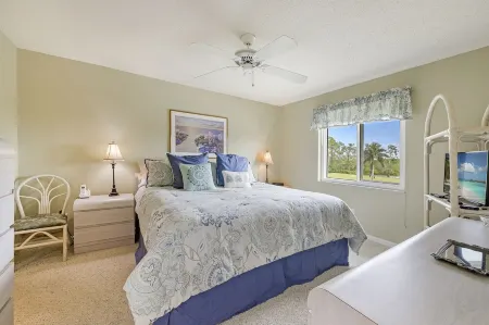 Condo in Golf Community