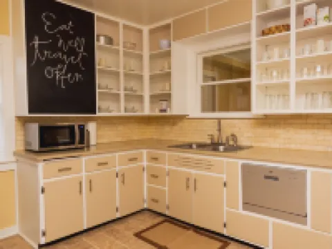 Delightfully quiet & cozy, middle of everywhere Hotels in Wyoming