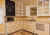 Delightfully quiet & cozy, middle of everywhere Hotels in Wyoming