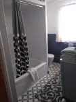 The Little Brown House