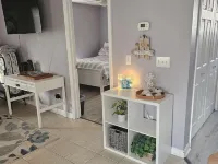Charming, 1-Bdrm Apt, Visit the Marshwalk, Huntington St Pk & Brookgreen Gardens Hotels in Murrells Inlet