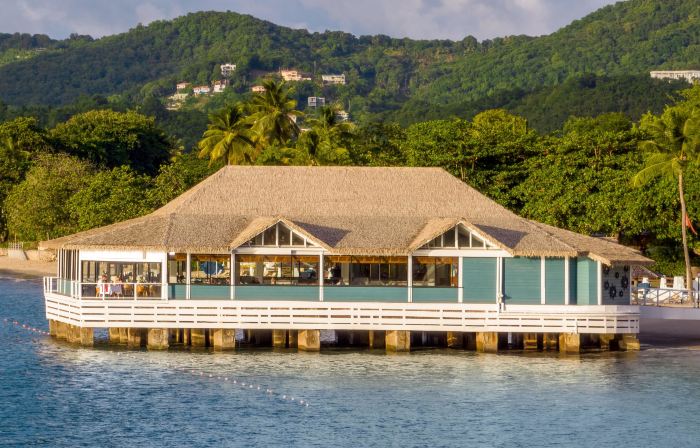 Sandals Halcyon Beach All Inclusive - Couples Only
