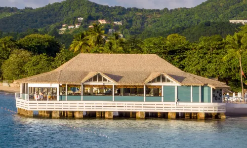 Sandals Halcyon Beach All Inclusive - Couples Only