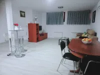 Las Huertas - Ensueños Apartments