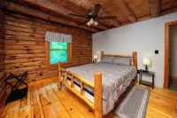Cozy Maple Tree Cabin - Situated on 6 Private Acres- Enjoy Nature