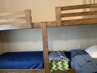 Cabin in Pagosa Lakes, Permit #: VRP036627