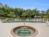 Coral Falls Lely-2bed-2bath South Naples-1st Floor