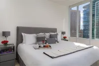 ทาวเวอร์บอทเทลลี่ บาย เดอะ โลคัล เวย์ โรงแรมใกล้Museo Soumaya