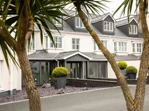St Brides Spa Hotel & Village Apartments
