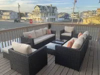 Classic Shore House in the Heart of Beach Haven