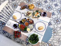 19 Oda Bozcaada - B&B