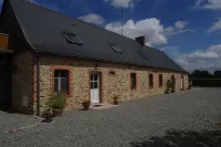 FAMILY HOME, former farmhouse with exceptional views.