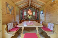 Studiowohnung Vogelsang - am Nationalpark Bayerischer Wald, 4 Gäste