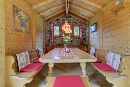 Self Contained Apartment Falkenstein