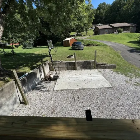 “The Little House”