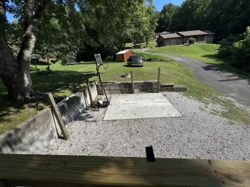 “The Little House”