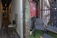 Madison Square Garden 6 Bedroom Loft