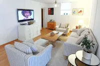 Maravilloso Apartamento en El Monte