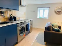Stylish, Rural Apartment With Amazing Views