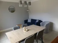 BEAUTIFUL 70M2 F3 APARTMENT