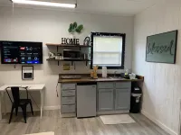 Adorable 1-Bedroom Guesthouse in Spanish Fort