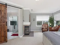 4Br Family Villa • Near Legoland & Beach • Gameroom  •  Dogs Free  •  Sleeps 9 비스타 호텔