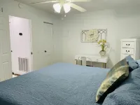 Relax near Falls Park  20 min drive Hotels in Pickens County