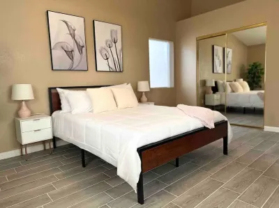 Cozy 3B/2 bath - Newly remodeled home Hotels near Goodwill Retail Store and Donation Center